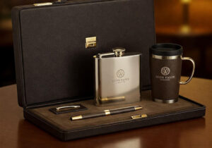 Read more about the article Luxury Corporate Gifts for High-Value Clients